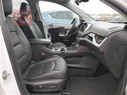 جی ئێم سی تیرەین